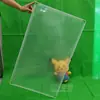 Tablero Divisor de Plástico para Estudiantes, Tablero Divisor en Capas, Panel Divisor Mágico DIY para Mesa de Comedor, Armario y Estudio