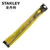 Stanley (Stanley)22-368-28 Lima Cuadrada Diente Medio Lima Redonda Plástico Acabado y Pulido MetalMadera 6"