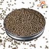 Filamento para Escova de Dentes Pp Pet Pbt Auto-Produzido Masterbatch de Cor Marrom Resistente a Altas Temperaturas Grau Alimentício Masterbatch de Cor para Fiação de Perucas