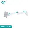 Soporte de Pared para Monitor Weiyi Ajustable Multiángulo Soporte de Pared para Monitor Brazo para Monitor