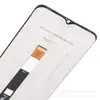 Adecuado para Samsung Galaxy A03S Ensamblaje de Pantalla A037U Pantalla de Teléfono Móvil Pantalla LCD Versión US