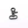 Accesorios Metálicos para Marroquinería, Hebilla Metálica para Bolso de Mano, Gancho para Mochila, Hebilla de Pinza de Aleación de Zinc, Mosquetón, Gancho para Correa de Hombro de Bolso de Moda