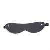Máscara de cuero sm máscara sexy para ojos accesorio de cabeza estrafalario ayuda sexual para marido y mujer fiesta de máscaras suministros para adultos al por mayor