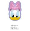 Modelo de Pie de Dibujos Animados Pato Donald Daisy Gata Mary Globo de Película de Aluminio Puesto de Globos Diseño de Actividad para Jardín de Niños