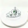 Novos Acessórios de Cabelo de Coroa para Crianças, a Mesma Tiara Frozen, Tiara da Princesa Elsa, Faixa de Cabelo de Desenho para Meninas
