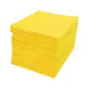 Paño de cocina de lufa, paño para lavar platos no grasoso, paño de limpieza absorbente, trapo doméstico fácil de limpiar