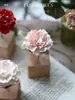 Pregos para Decoração Doméstica, Estacas de Madeira, Estacas para Decoração de Pasta de Feijão, Bases para Pregos de Decoração, Mesas de Posicionamento para Decoração, Mesas de Madeira, Ferramentas de Confeitaria