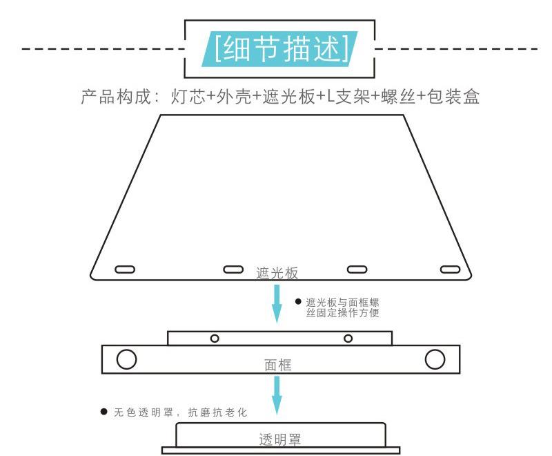 太阳能黄闪带慢字_04