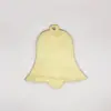 Suministro directo de fábrica, artesanías de madera, muñeco de nieve navideño, piezas de madera, decoraciones para el árbol de Navidad, colgante pequeño, eBay, oferta