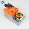 Actuador eléctrico de puerta de aire de púlpito belimo suizo NM230A-TP NM230A-S-TP punto flotante de tres estados