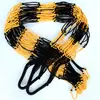 Bolsa de rede de basquete múltipla vôlei esportes jardim de infância suporta carga grande futebol Rede quadro de basquete bolsa de rede de bola bolsa de rede
