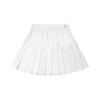 Ropa de Verano Nueva para Niñas de DK Faldas Cortas para Niños de Secado Rápido Transpirables Deportivas Casuales Faldas Plisadas Falda de Tenis