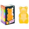 Artículo Caliente de Douyin Cubo de Hielo Caramelo de Malta Juguete para Apretar Juguete de Descompresión Calabaza de Halloween Cabeza de Calabaza Artefacto de Descompresión Artefacto para Apretar