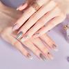Material para esmalte de uñas Pegatinas para uñas Pegatinas para uñas completas Pegatinas para dedos Pegatinas para uñas Suministro de alta calidad transfronterizo Venta caliente transfronteriza