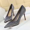 998-6 precio especial para zapatos sueltos (Este está agotado sin reposición)