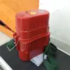 Autoresgatador de Oxigênio Comprimido Tipo Máscara Zy30X(m) para Mineração, Autoresgatador de Oxigênio Comprimido Zy45X para Minas de Carvão Subterrâneas