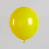 Globo de látex mate de 5 pulgadas 1g venta al por mayor de fábrica múltiples estilos decoración de bodas decoración de escena de eventos globos