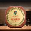 Placa de aluminio personalizada agente unirse medalla conmemorativa personalizada distribución marca honor de madera placa de cobre producción