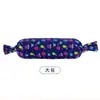 Almofada de Pelúcia Transfronteiriça Erva-do-Gato Brinquedo para Gato, Almofada para Gato que Faz Barulho, Brinquedo Mastigável para Alívio do Tédio, Brinquedo para Gato que Faz Barulho # #