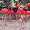 Compañía de Producción de Faroles de Zigong Farol de Festival de Primavera 2023 Farol de Festival Temático de Modelado de Animales de Dibujos Animados Producción