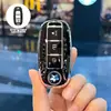 Especialmente para Dongfeng Venucia t90 capa de chave D60 t70 feminino decoração t60 capa de chave do carro estilo simples homens e mulheres