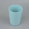 ¡Venden los fabricantes! Taza de Melamina Recta Sin Asa Sin Tapa regalo creativo Taza de Agua Taza de Melamina Personalizada
