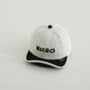 Gorras de Bebé Estilo Nuevo Primavera y Otoño Gorras de Béisbol para Niños, Gorras para Usar al Revés para Niños en Otoño e Invierno para Bebés y Niños Pequeños