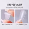 Parches de Uñas Portátiles Shangmei de Cuarta Generación con Código, Tamaño Estándar, Ultra Delgados y Sin Rastro, Pegatinas para Uñas Talla Única al por Mayor