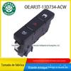 AR3T-13D734-ACW transfronteiriço adequado para Ford MUSTANG acessórios do carro interruptor de combinação do botão de controle