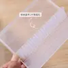 Caixa de armazenamento de display à prova de poeira com 24/25/48 furos, cabeça de lixamento para remoção de cutícula de unha portátil, ferramentas especiais para unhas