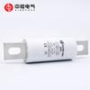 Fusível para Veículo de Nova Energia Xi'An Zhongrong Rs309-Mm 1000V Fusível para Posto de Carregamento Rápido CC