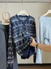 Cárdigan de Punto Jacquard con Elefantes Vintage para Mujer, Nuevo Estilo Otoño, Corte Holgado, Adelgazante, Elegante, Rejuvenecedor, Suéter de Cuello Redondo