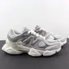 Zapatos Putian Pura Original Versión Alta Nb9060 Retro Milenio Aumentadores de Altura Casuales Deportivos Zapatos de Papá para Hombres y Mujeres