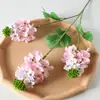 Flores Artificiales Rosas Cuidadosamente Seleccionadas para Arreglos de Boda, Paisajismo, Decoración de Pared de Fondo con Flores Falsas, Techo de Flores, Camino de Flores, Arreglo Floral