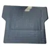 Tapete de Porta-Malas de Carro Cuidadosamente Selecionado, Tapete Impermeável de PVC, Tapete de Piso Resistente ao Desgaste, Antiderrapante, Fácil de Limpar, Pode Ser Cortado no Tamanho, Tapete de Porta-Malas de Carro