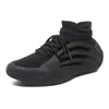 Sapatos Femininos Novos Tendência High-End Tênis Malha Respirável Sapatos Femininos Leves Casuais Versáteis Fashion Sapatos Femininos Atacado
