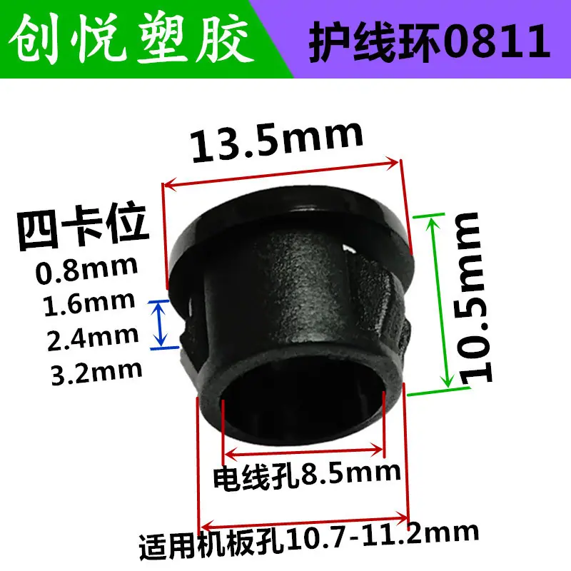 护线环0811