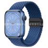 Fivela magnética trançada para apple watch pulseira iwatch 38/40/41mm atacado