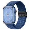 Correa Magnética Tejida para Reloj Huawei 11/11Pro + Versión con Conector Adecuada para Reloj Inteligente Huawei 11/11Pro