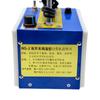 Máquina de corte en caliente de etiquetas de correas de cinturón para mascarilla bucal, temperatura ajustable, máquina de corte en caliente, planchado de cuerda de nailon, alambre de forja, máquina de corte eléctrica