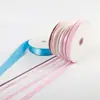 Fita de cetim de poliéster de alta densidade rolo grande cor sólida fita de decoração de casamento fita para laço manual DIY acessório de vestuário fita