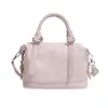 Bolso de Mano de Moda para Mujer 2026 Modelo Nuevo, Bolso Elegante de Alta Gama de Moda, Bolso Boston de un Solo Hombro, Bolso Pequeño para Mujer