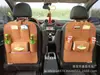 Caja de Almacenamiento para Coche Bolsa de Almacenamiento Venta Directa del Fabricante Bolsa de Almacenamiento Multifuncional Colgante en el Respaldo del Asiento del Coche