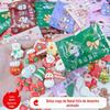 Todas as Categorias Brinquedos Pequenos de Animais que Brilham no Escuro Loja de Conveniência Saquinho Surpresa Tartaruga Combinando Mini Brinquedo da Moda Caixa Surpresa Figuras