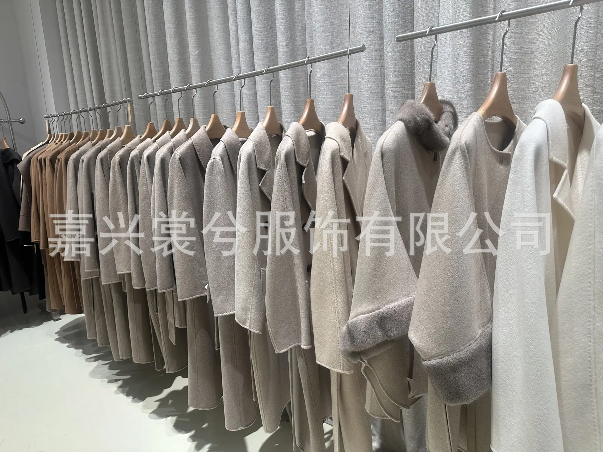 公司展厅
