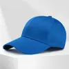 Chapéu de sol de verão anti-trabalho para viagem com estampa de pequena tiragem, boné de beisebol de alta qualidade, bordado com logotipo personalizado