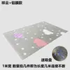 Aislamiento de algodón perlado con película de aluminio para techo y ventana de vidrio de solárium, película protectora solar y aislante, película reflectante a prueba de humedad y aislante térmico para pisos