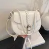 Bolso Cruzado Vintage Bloque de Color Transfronterizo Bolso Cruzado Versátil para el Día a Día 2026 Verano Nuevo Moderno Bolso de Hombro de Gran Capacidad