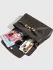 Bolsos Retro de Moda Otoño e Invierno para Mujer 2026 Nuevo Estilo Bolso de Hombro Cruzado Grande para el Trabajo con Hebilla de Cierre Al por Mayor