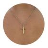 Collar Colgante Simple Ojo de Diablo Turquesa Europeo y Americano de Amazon Regalo Sencillo Collar para Mujer